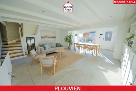Byhus i Plouvien, Finistere, Plouvien - € 361.990 | Ref: 314180 - foto 3