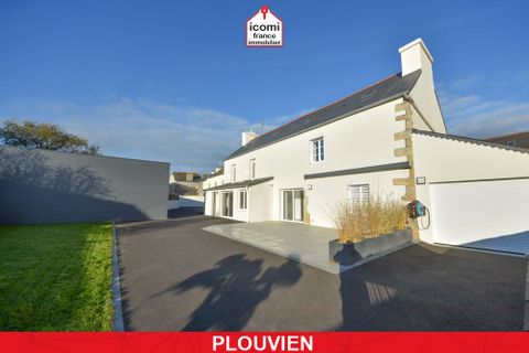 Byhus i Plouvien, Finistere, Plouvien - € 361.990 | Ref: 314180 - foto 4
