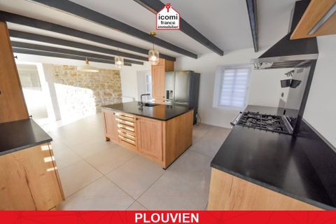 Byhus i Plouvien, Finistere, Plouvien - € 361.990 | Ref: 314180 - foto 5