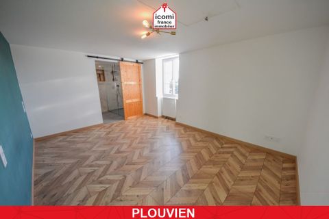 Byhus i Plouvien, Finistere, Plouvien - € 361.990 | Ref: 314180 - foto 8
