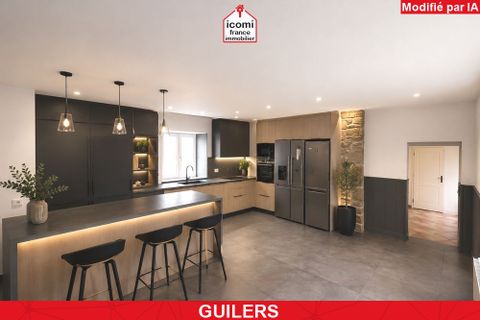 Villa a Guilers, Finistere, Guilers - € 244.000 | Ref: 314169 - foto 2