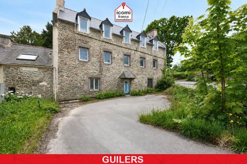 Villa a Guilers, Finistere, Guilers - € 244.000 | Ref: 314169 - foto 3