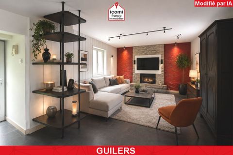 Villa a Guilers, Finistere, Guilers - € 244.000 | Ref: 314169 - foto 4