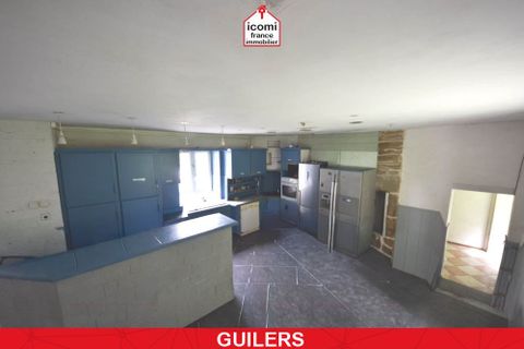 Villa a Guilers, Finistere, Guilers - € 244.000 | Ref: 314169 - foto 5