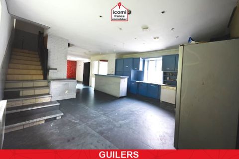 Villa a Guilers, Finistere, Guilers - € 244.000 | Ref: 314169 - foto 6