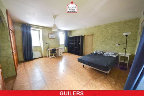 Villa a Guilers, Finistere, Guilers - € 244.000 | Ref: 314169 - foto 7