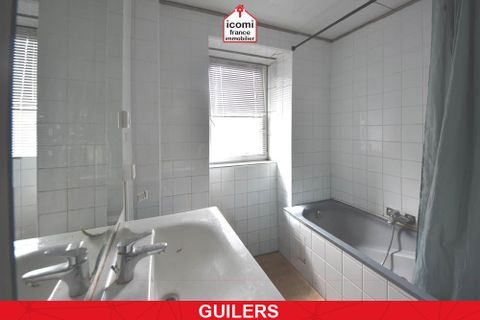 Villa a Guilers, Finistere, Guilers - € 244.000 | Ref: 314169 - foto 8