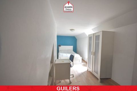 Villa a Guilers, Finistere, Guilers - € 244.000 | Ref: 314169 - foto 9