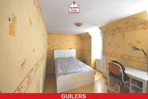 Villa a Guilers, Finistere, Guilers - € 244.000 | Ref: 314169 - foto 10