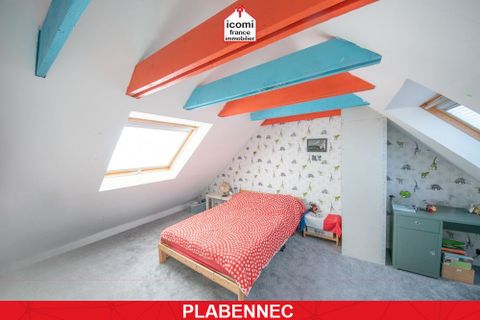 Villa i Plabennec, Finistere, Plabennec - € 222.000 | Ref: 314168 - foto 1