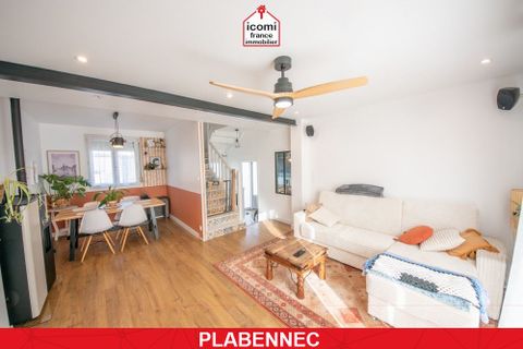 Villa i Plabennec, Finistere, Plabennec - € 222.000 | Ref: 314168 - foto 2