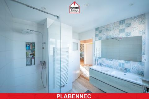 Villa i Plabennec, Finistere, Plabennec - € 222.000 | Ref: 314168 - foto 3