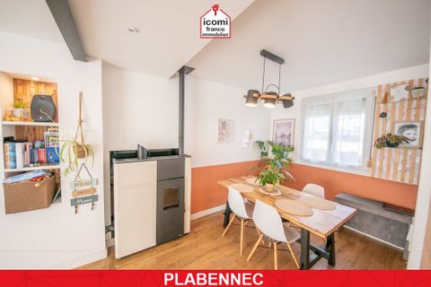 Villa i Plabennec, Finistere, Plabennec - € 222.000 | Ref: 314168 - foto 4