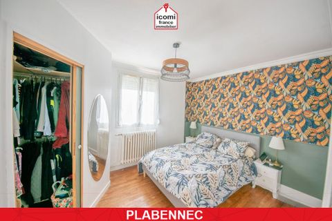 Villa i Plabennec, Finistere, Plabennec - € 222.000 | Ref: 314168 - foto 5