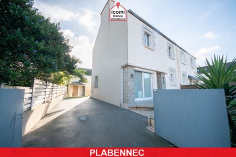 Villa i Plabennec, Finistere, Plabennec - € 222.000 | Ref: 314168 - foto 7