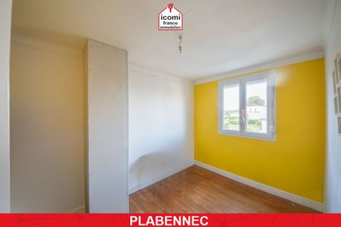 Villa i Plabennec, Finistere, Plabennec - € 222.000 | Ref: 314168 - foto 8