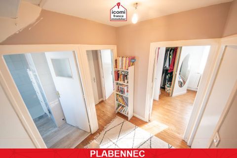 Villa i Plabennec, Finistere, Plabennec - € 222.000 | Ref: 314168 - foto 9