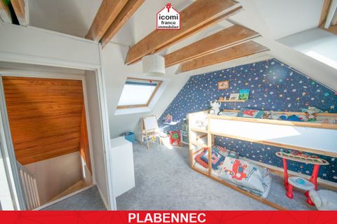 Villa i Plabennec, Finistere, Plabennec - € 222.000 | Ref: 314168 - foto 10