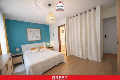 Duplex i Brest, Finistere, Brest - € 180.000 | Ref: 314174 - foto 1