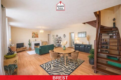 Duplex i Brest, Finistere, Brest - € 180.000 | Ref: 314174 - foto 3
