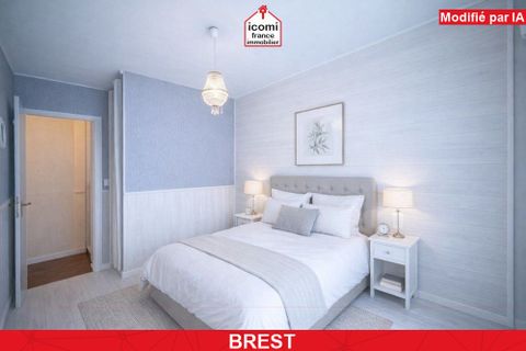 Duplex i Brest, Finistere, Brest - € 180.000 | Ref: 314174 - foto 7