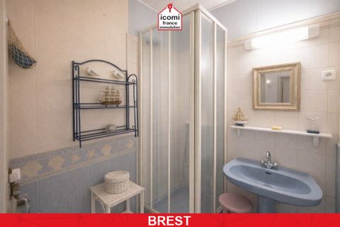 Duplex i Brest, Finistere, Brest - € 180.000 | Ref: 314174 - foto 8
