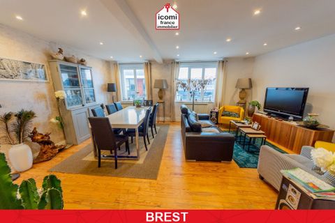 Lejlighed i Brest, Finistere, Brest - € 175.000 | Ref: 314162 - foto 3