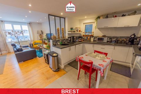 Lejlighed i Brest, Finistere, Brest - € 175.000 | Ref: 314162 - foto 4