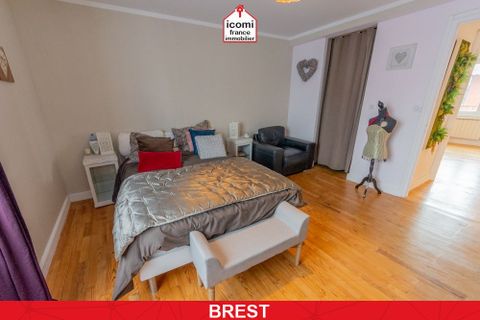 Lejlighed i Brest, Finistere, Brest - € 175.000 | Ref: 314162 - foto 5