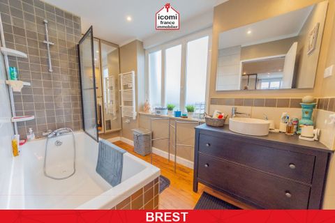 Lejlighed i Brest, Finistere, Brest - € 175.000 | Ref: 314162 - foto 6