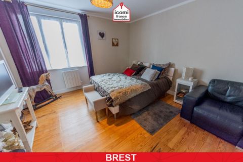 Lejlighed i Brest, Finistere, Brest - € 175.000 | Ref: 314162 - foto 7