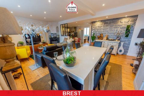 Lejlighed i Brest, Finistere, Brest - € 175.000 | Ref: 314162 - foto 8