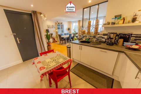 Lejlighed i Brest, Finistere, Brest - € 175.000 | Ref: 314162 - foto 9