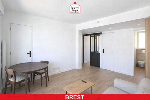 Lejlighed i Brest, Finistere, Brest - € 159.500 | Ref: 314172 - foto 1