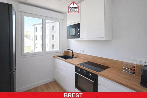 Lejlighed i Brest, Finistere, Brest - € 159.500 | Ref: 314172 - foto 2