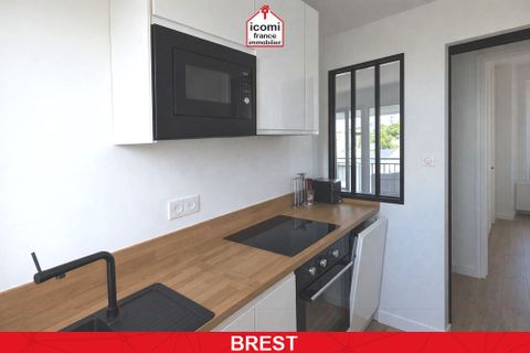 Lejlighed i Brest, Finistere, Brest - € 159.500 | Ref: 314172 - foto 3