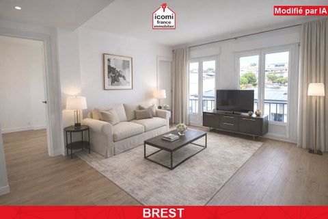 Lejlighed i Brest, Finistere, Brest - € 159.500 | Ref: 314172 - foto 4