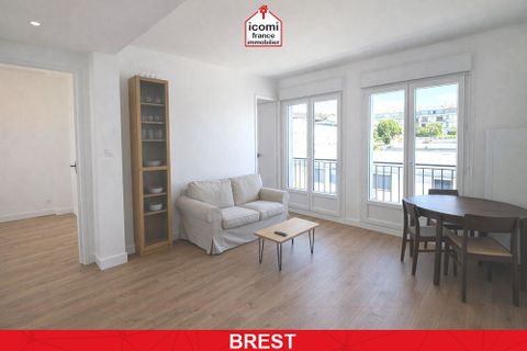 Lejlighed i Brest, Finistere, Brest - € 159.500 | Ref: 314172 - foto 5