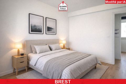 Lejlighed i Brest, Finistere, Brest - € 159.500 | Ref: 314172 - foto 6