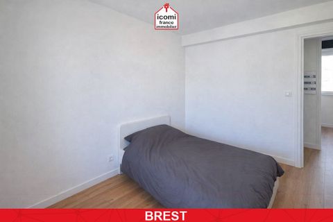 Lejlighed i Brest, Finistere, Brest - € 159.500 | Ref: 314172 - foto 7