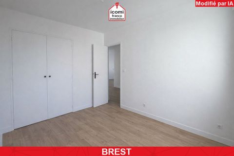 Lejlighed i Brest, Finistere, Brest - € 159.500 | Ref: 314172 - foto 9