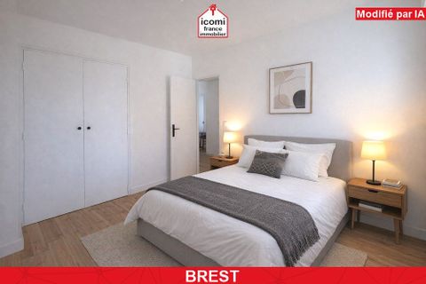 Lejlighed i Brest, Finistere, Brest - € 159.500 | Ref: 314172 - foto 10