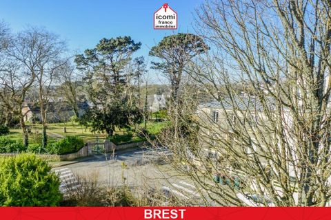 Lejlighed i Brest, Finistere, Brest - € 159.500 | Ref: 314161 - foto 1