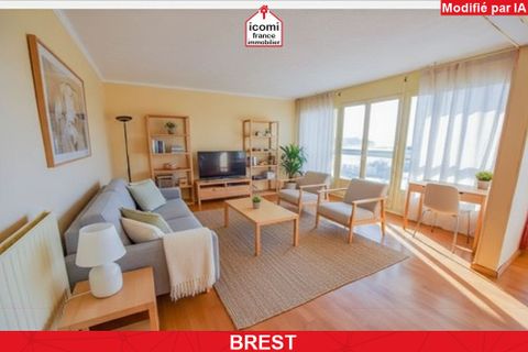 Lejlighed i Brest, Finistere, Brest - € 159.500 | Ref: 314161 - foto 3