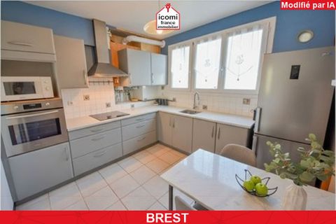 Lejlighed i Brest, Finistere, Brest - € 159.500 | Ref: 314161 - foto 4