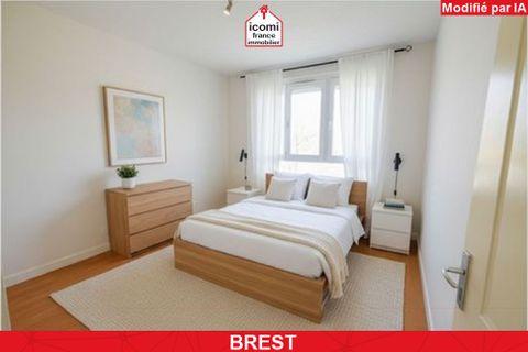 Lejlighed i Brest, Finistere, Brest - € 159.500 | Ref: 314161 - foto 5