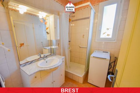 Lejlighed i Brest, Finistere, Brest - € 159.500 | Ref: 314161 - foto 6