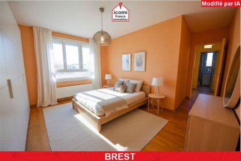 Lejlighed i Brest, Finistere, Brest - € 159.500 | Ref: 314161 - foto 7