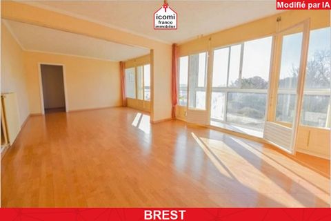 Lejlighed i Brest, Finistere, Brest - € 159.500 | Ref: 314161 - foto 8