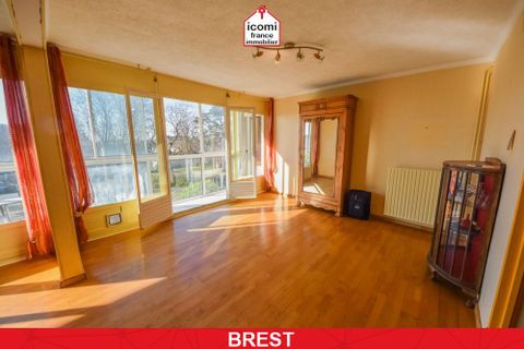 Lejlighed i Brest, Finistere, Brest - € 159.500 | Ref: 314161 - foto 9